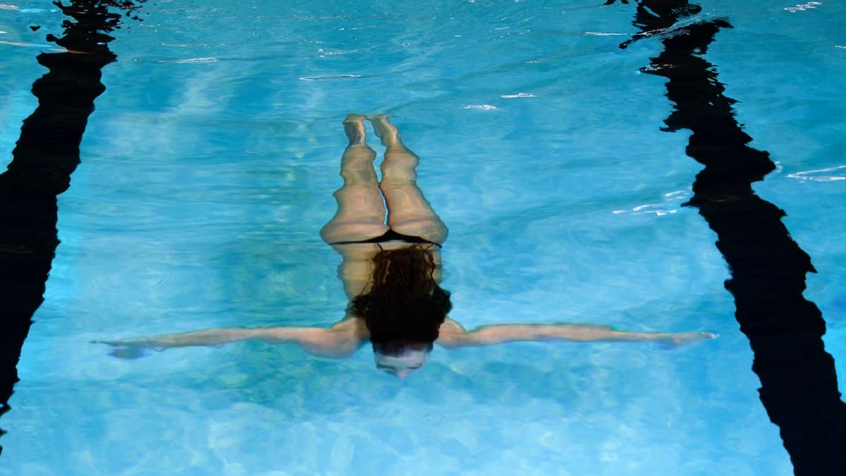 G-strings at the pool: Quaint debate or moral panic? G-strings at the pool: Quaint debate or moral panic?