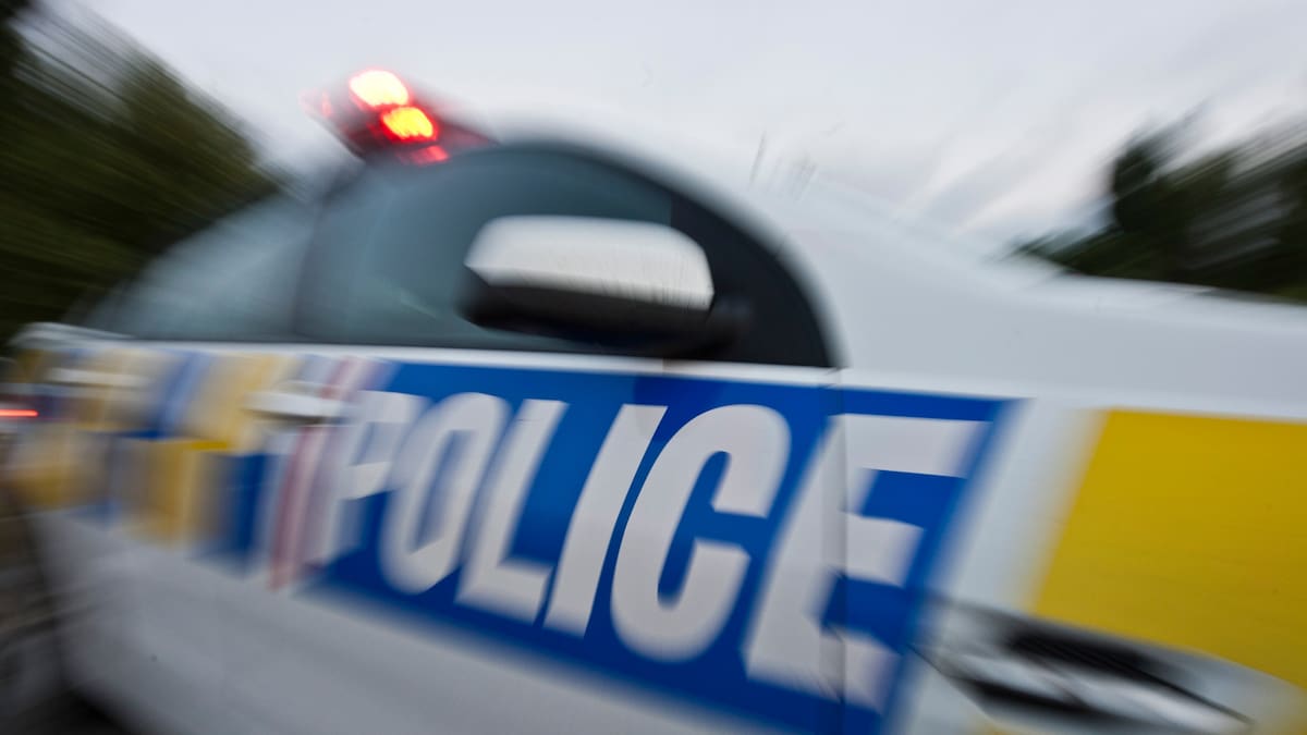 Man charged after road rage incident in South Auckland - NZ Herald