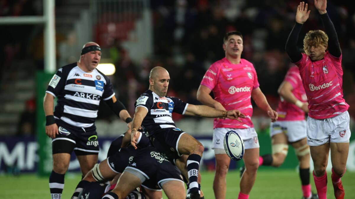 Rugby’s cocaine ‘plague’ prompts clubs to introduce testing