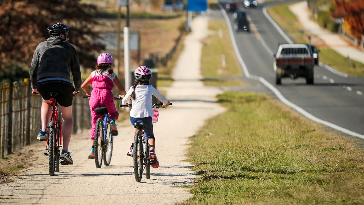 Cycling tops ACC claims in Hawke’s Bay, costing .7m Cycling tops ACC claims in Hawke’s Bay, costing .7m
