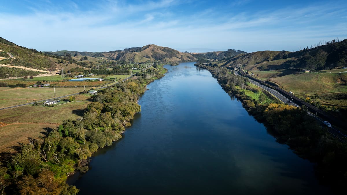 Major changes to water management in Hamilton and Waikato District Major changes to water management in Hamilton and Waikato District