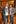Will Hall and Kiel McNaughton. Photo / Norrie Montgomery