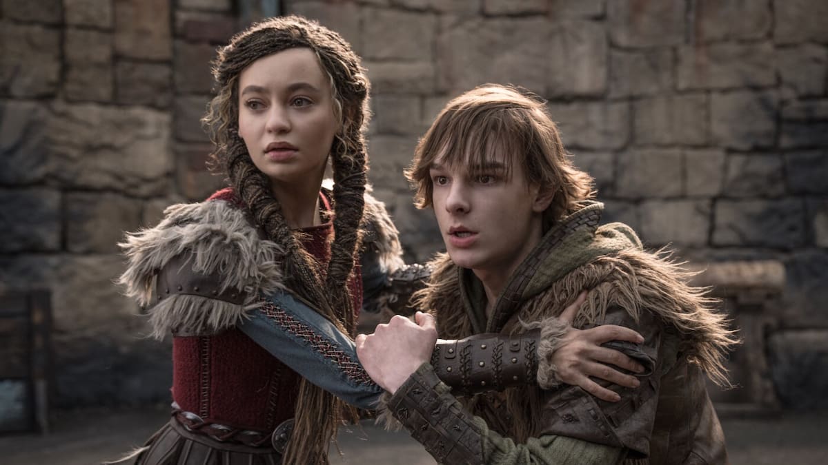 Inside Universal’s big bet on How to Train Your Dragon Inside Universal’s big bet on How to Train Your Dragon