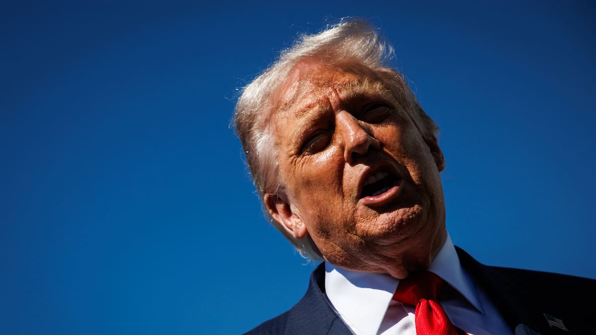 Trump warns Xi on Taiwan, stays vague on US defence Trump warns Xi on Taiwan, stays vague on US defence