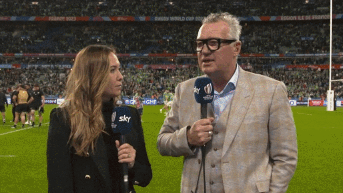 ‘Time to move on’: John Kirwan and Sky TV part ways; BSA rules on TVNZ ‘a***hole’ quip ‘Time to move on’: John Kirwan and Sky TV part ways; BSA rules on TVNZ ‘a***hole’ quip