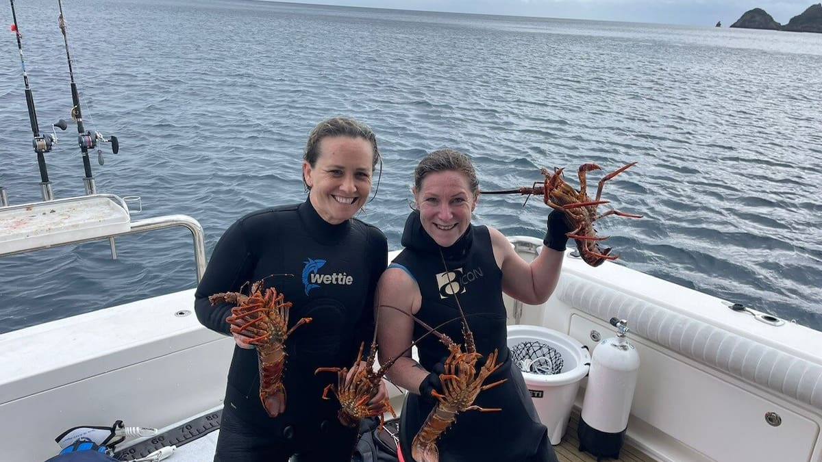 Empowering Kiwi Women: Mastering Outdoor Skills & Breaking Stereotypes