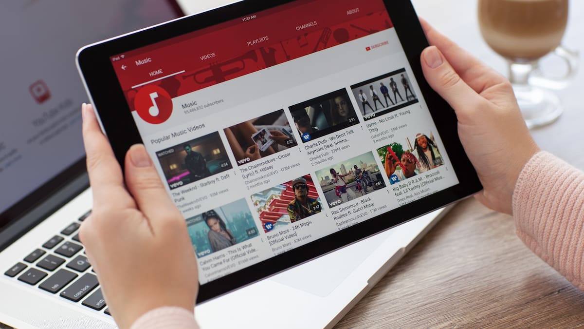 Afternoon quiz: What was the title of the first video ever uploaded to YouTube? Afternoon quiz: What was the title of the first video ever uploaded to YouTube?