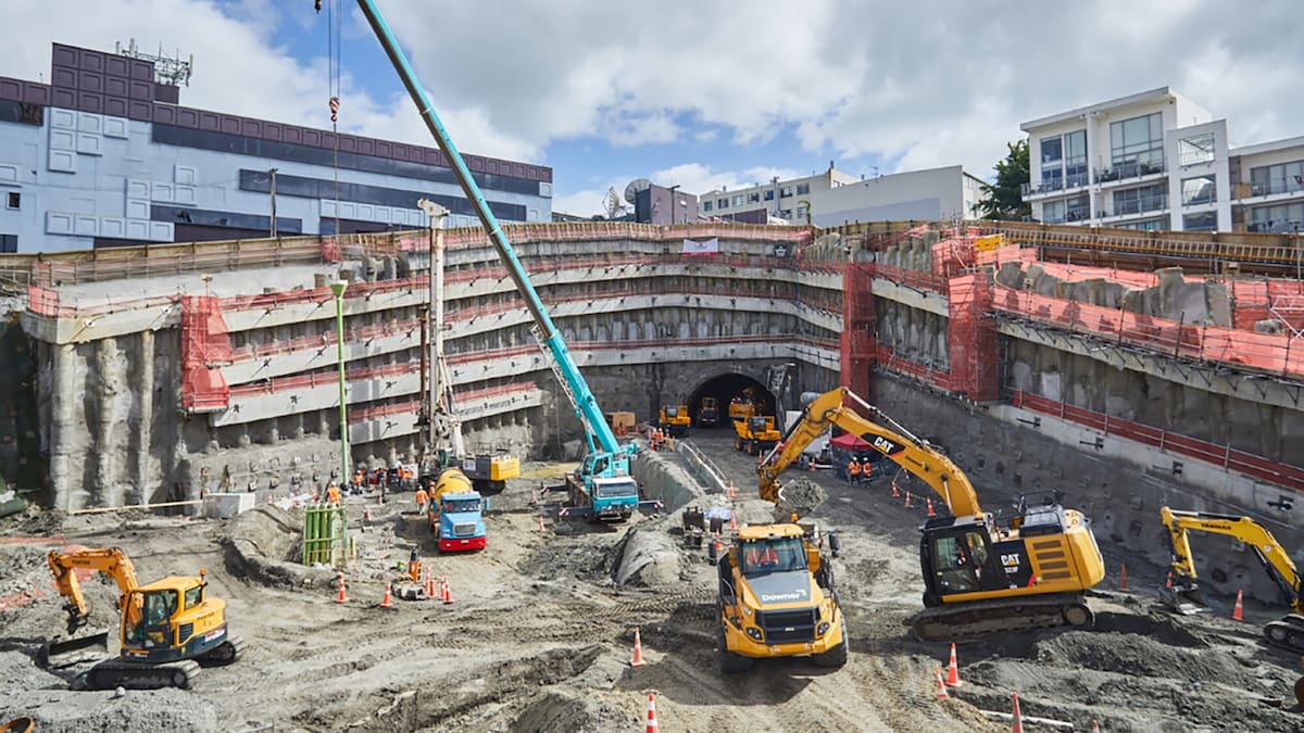 Inside Economics: Do we really need to spend more on infrastructure? Inside Economics: Do we really need to spend more on infrastructure?