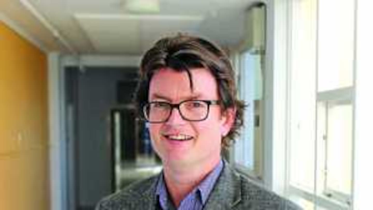 The evidence of Dr Jonathan Albrett, an anaesthetist and training supervisor at Taranaki Base Hospital, was preferred over Dr Teimur Youssefi's. Photo / Jenny Feaver