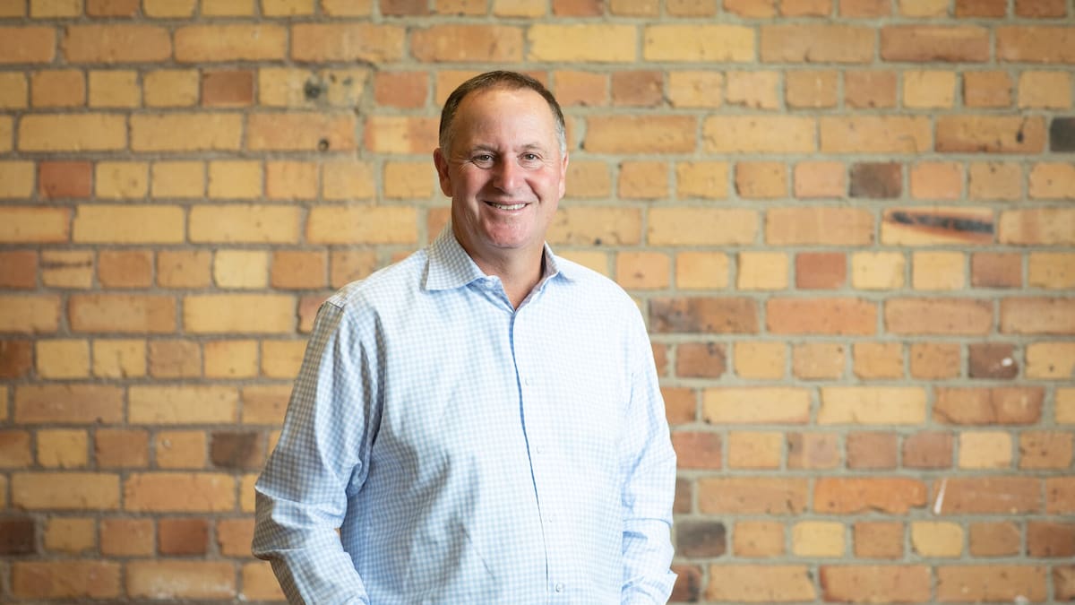‘Interest rates are too high’: John Key urges deeper cuts to restore business confidence ‘Interest rates are too high’: John Key urges deeper cuts to restore business confidence