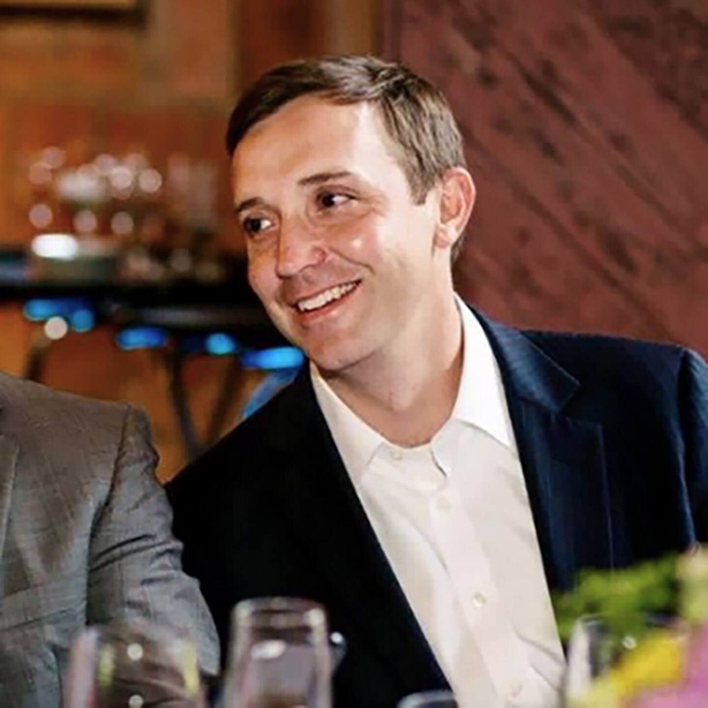 Tourist Brett Reck, a finance company manager in Washington DC, admitted to driving dangerously in the Nelson District Court. Photo / supplied