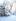Zaria's garden after four days of snowfall in North Lanarkshire, Scotland. Photo / Zaria Sleith