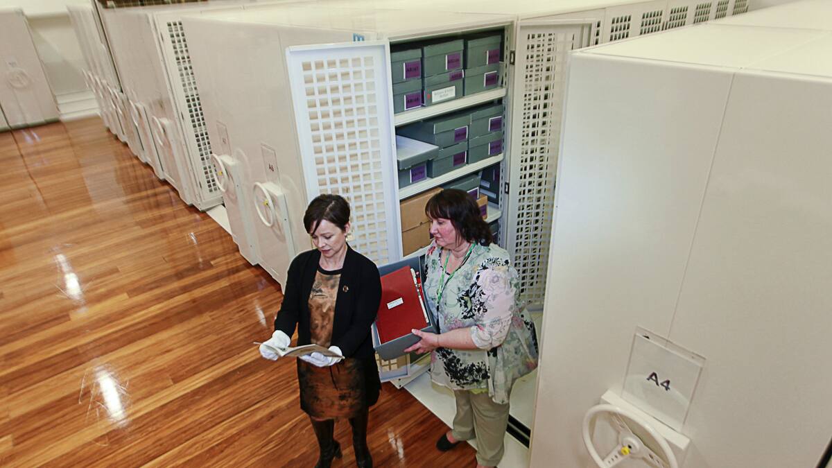 Napier library move opens doors for Museum Theatre Gallery - NZ Herald