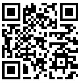  Scan this QR code to fill in details on donations for the Welcome Bay School PTA scrap metal fundraiser prior to March 6. Photo / Supplied