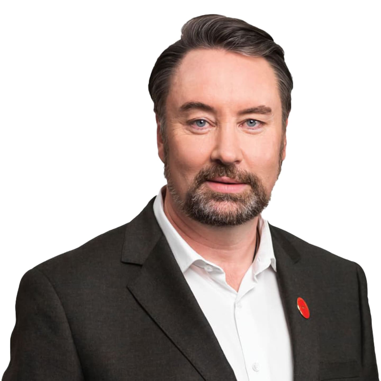 Labour's Reuben Davidson says New Zealand "should be doing all we can to make online platforms safer for everyone".