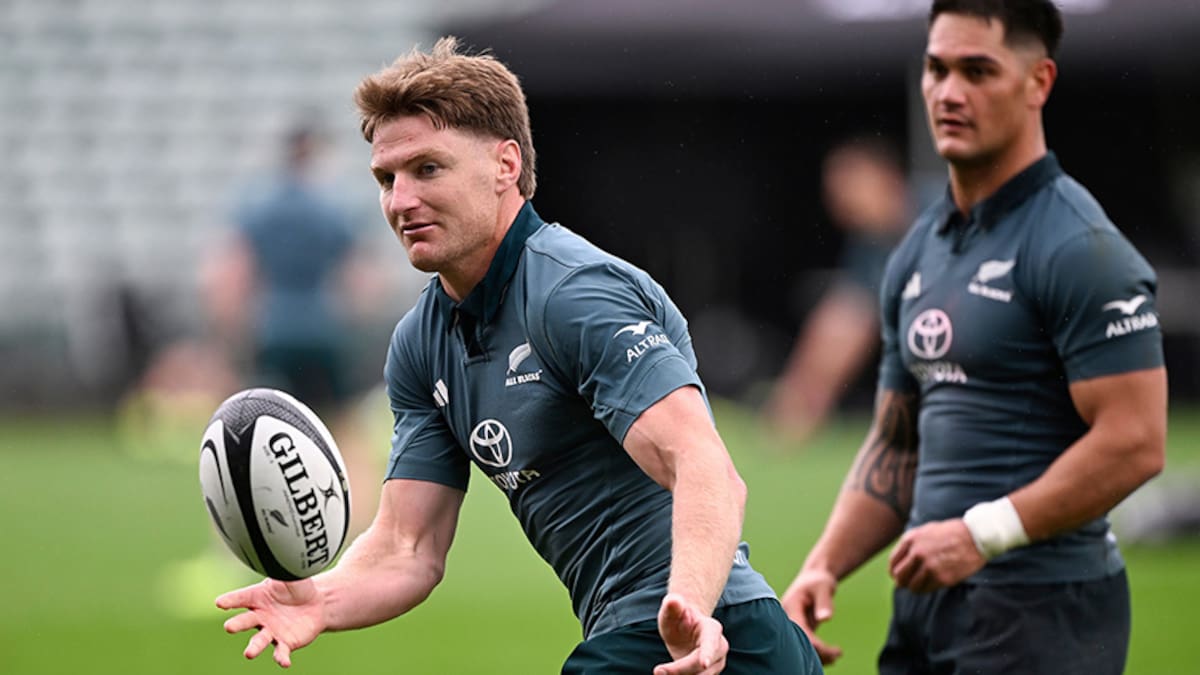 New Zealand Rugby Bledisloe Cup Channel New Zealand V Australia