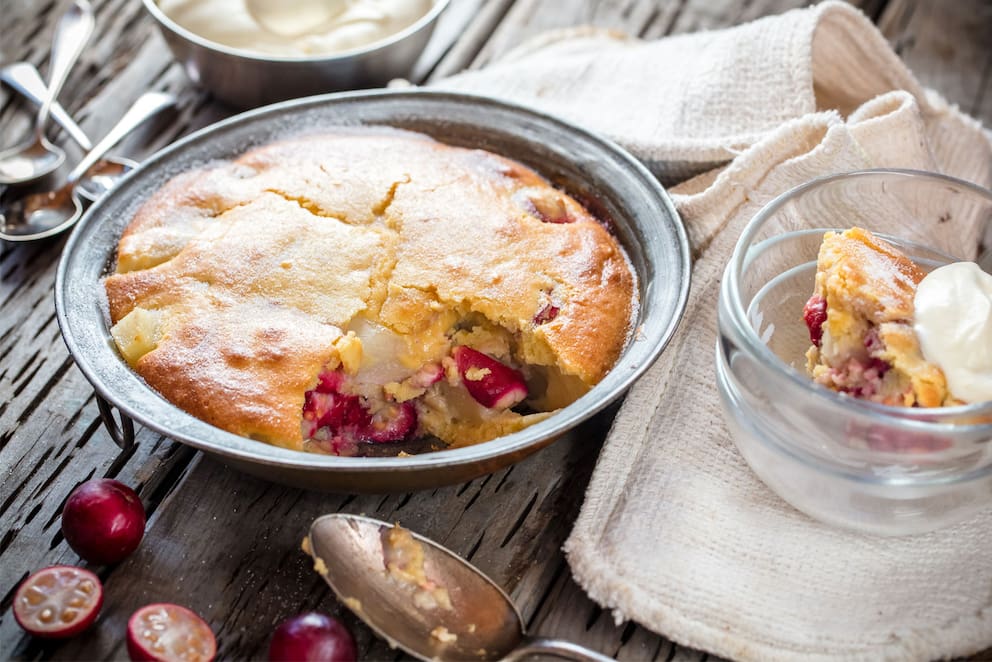 Classic winter pudding recipes plus exciting variations - NZ Herald