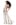 A sketch of the Bob Mackie look worn by Cher for the inaugural Rock Music Awards in 1975. Original Artwork / Bob Mackie