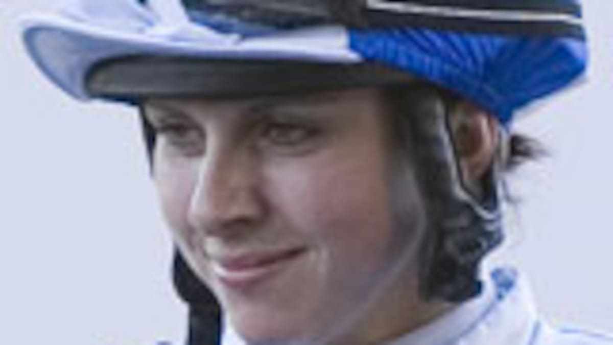 Racing: Spratt's dream win after nightmare fall - NZ Herald