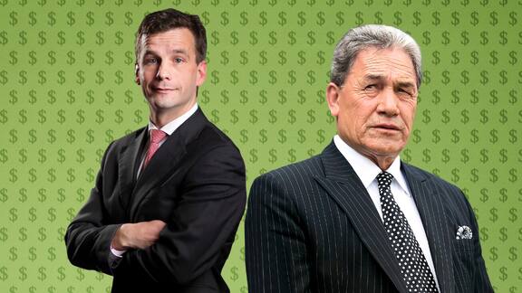 Latest Politics News SBS