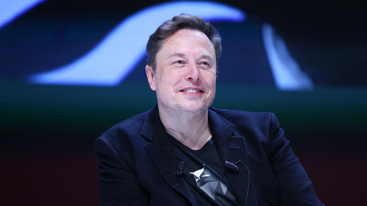 Elon Musk decries Australia's misinformation crackdown Elon Musk decries Australia's misinformation crackdown