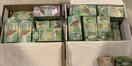 ‘Tongan Pablo’: Ringleader of corrupt Air NZ baggage crew smuggling drugs from Los Angeles into Auckland revealed