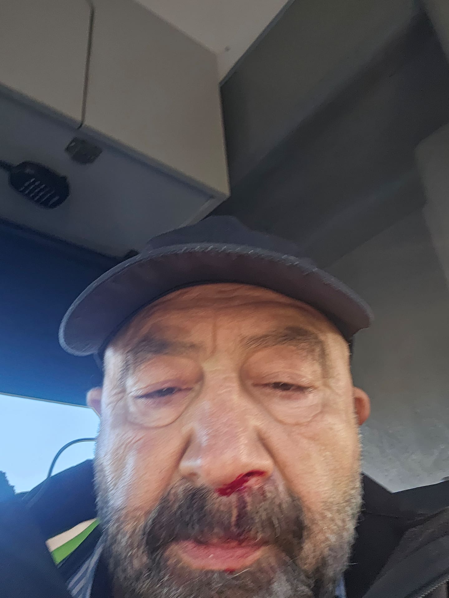 Decoding Bus Driver — image 3