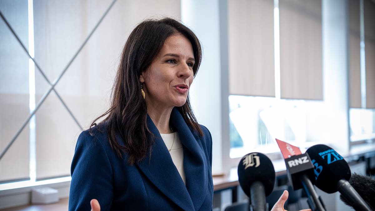 The 137 schools getting new classrooms: Govt spends $120m upgrading Auckland schools, creates new school property agency