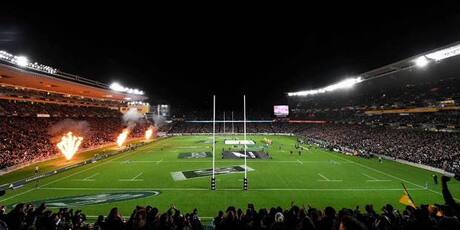 Sports Insider: Eden Park tipped to win stadium war; NRL‘s ‘sinister bullying’ and Warriors’ intriguing signing