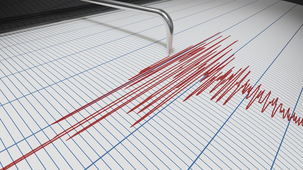 A rumble echoed around the world for nine days. Here’s what caused it A rumble echoed around the world for nine days. Here’s what caused it