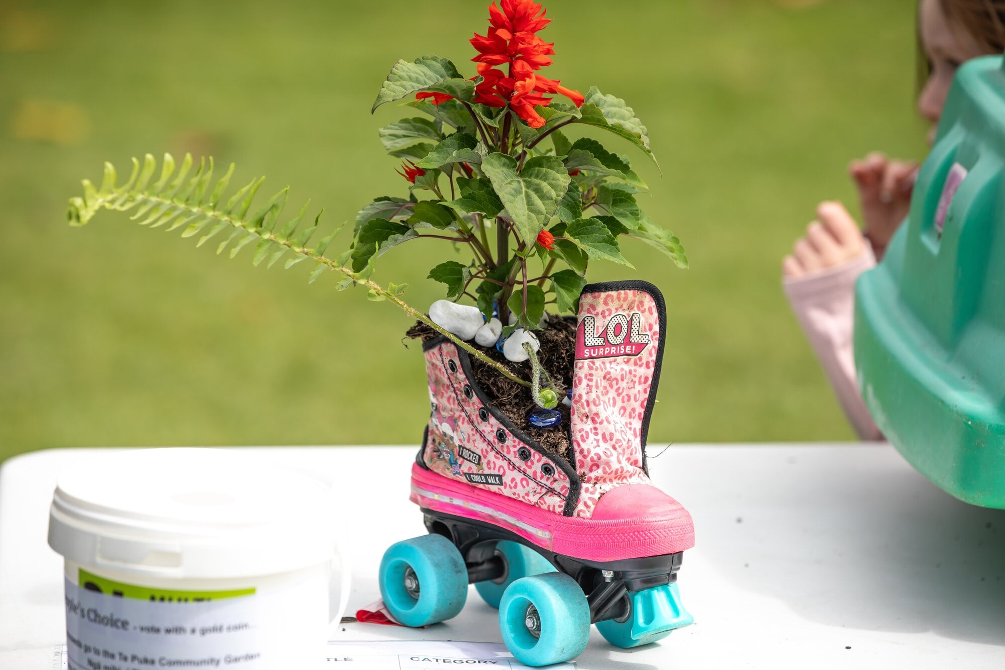 One of last year’s entries. Photo / Supplied