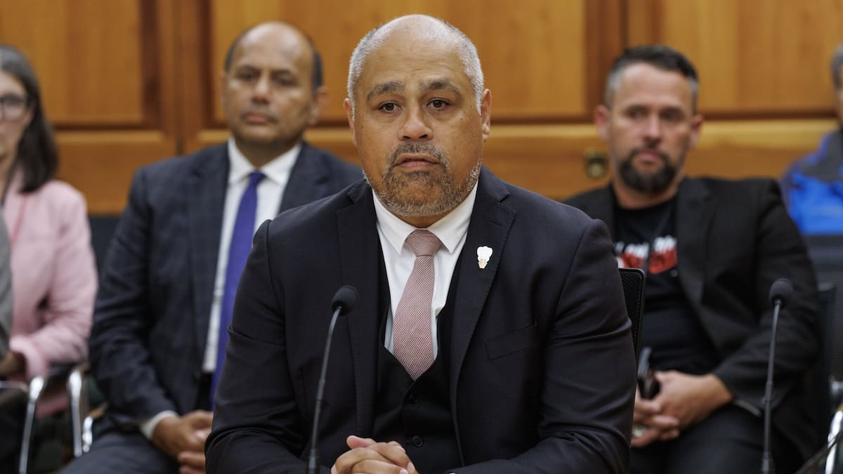 Peeni Henare likely favourite to stand for Labour in Tāmaki Makaurau byelection Peeni Henare likely favourite to stand for Labour in Tāmaki Makaurau byelection