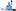 Paul-Henri De Le Rue of France during the first snowboard cross qualifying run. Photo / AP