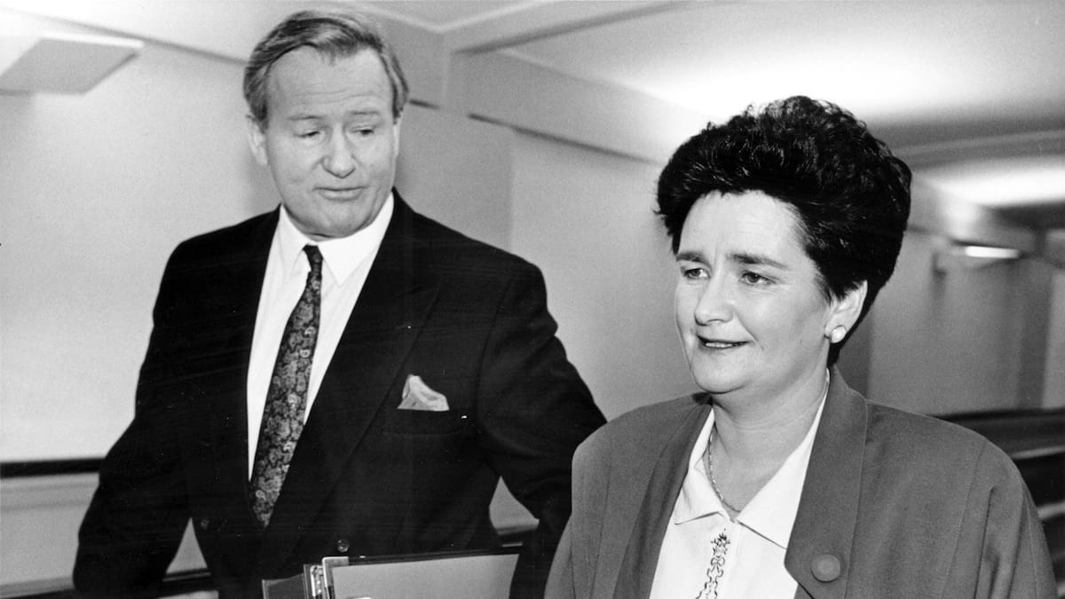 John Roughan on catching up with the creator of the Mother of all ...