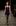 A model showcases Salasai on the catwalk. Photo / Getty Images