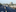 Trucks block the Southern Motorway. Photo / Ben Haarmann