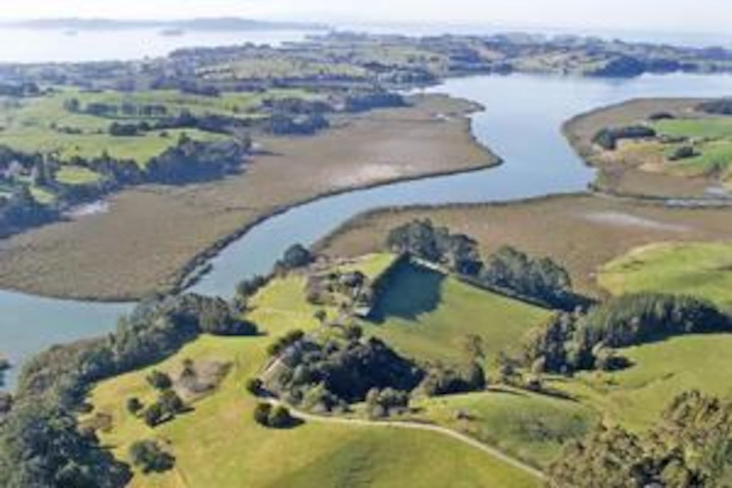 Watercare does not know exactly how much of the wastewater overflow got into the Mahurangi River, but estimates it was about 600cu m.