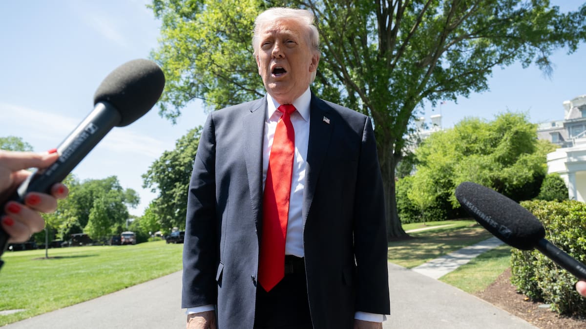Trump Rejects Iran's 'Unsatisfactory' Proposal as Hormuz Standoff Deepens