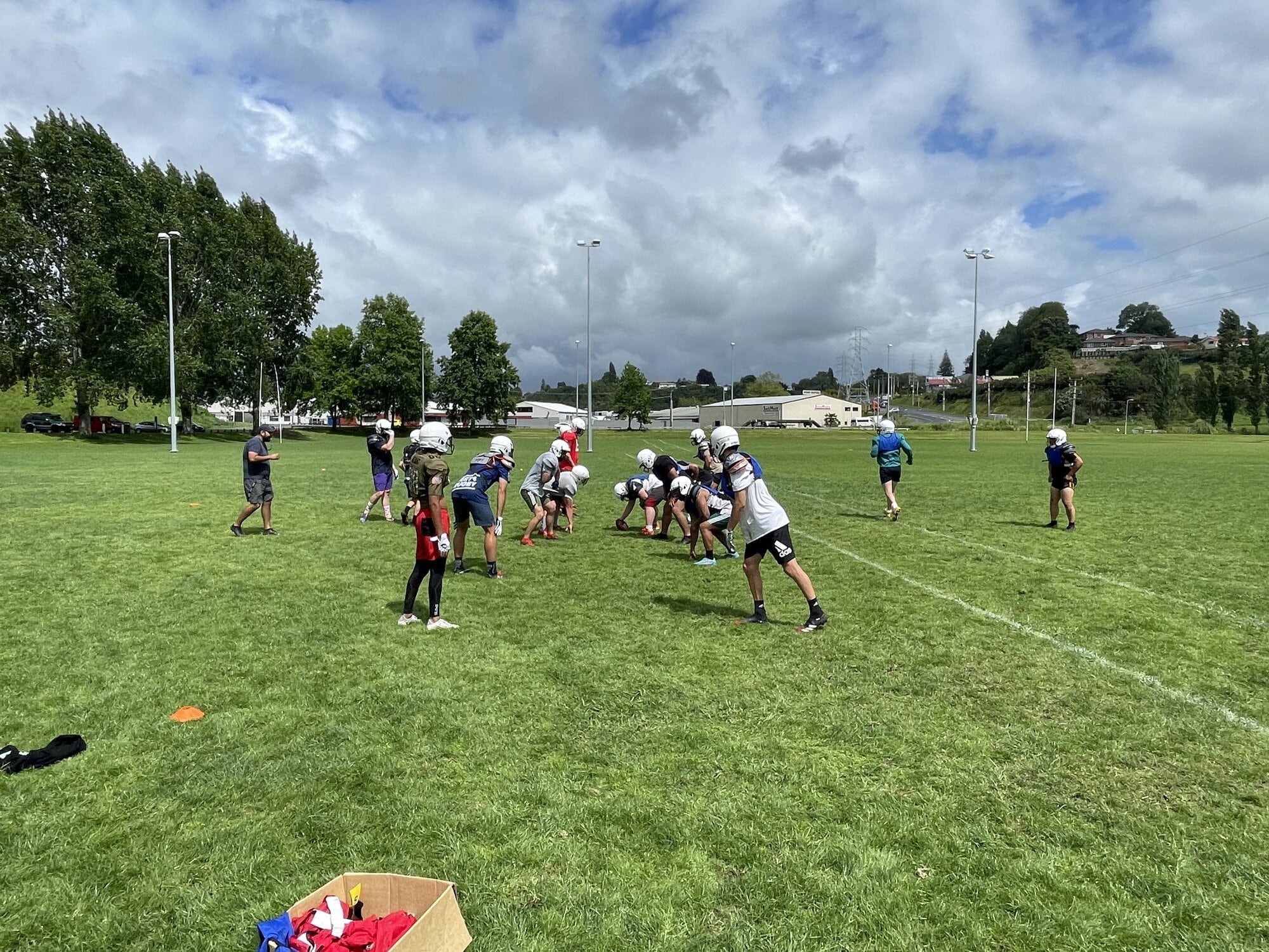  The Tauranga club now has more than 120 registered club members. Photo / Supplied