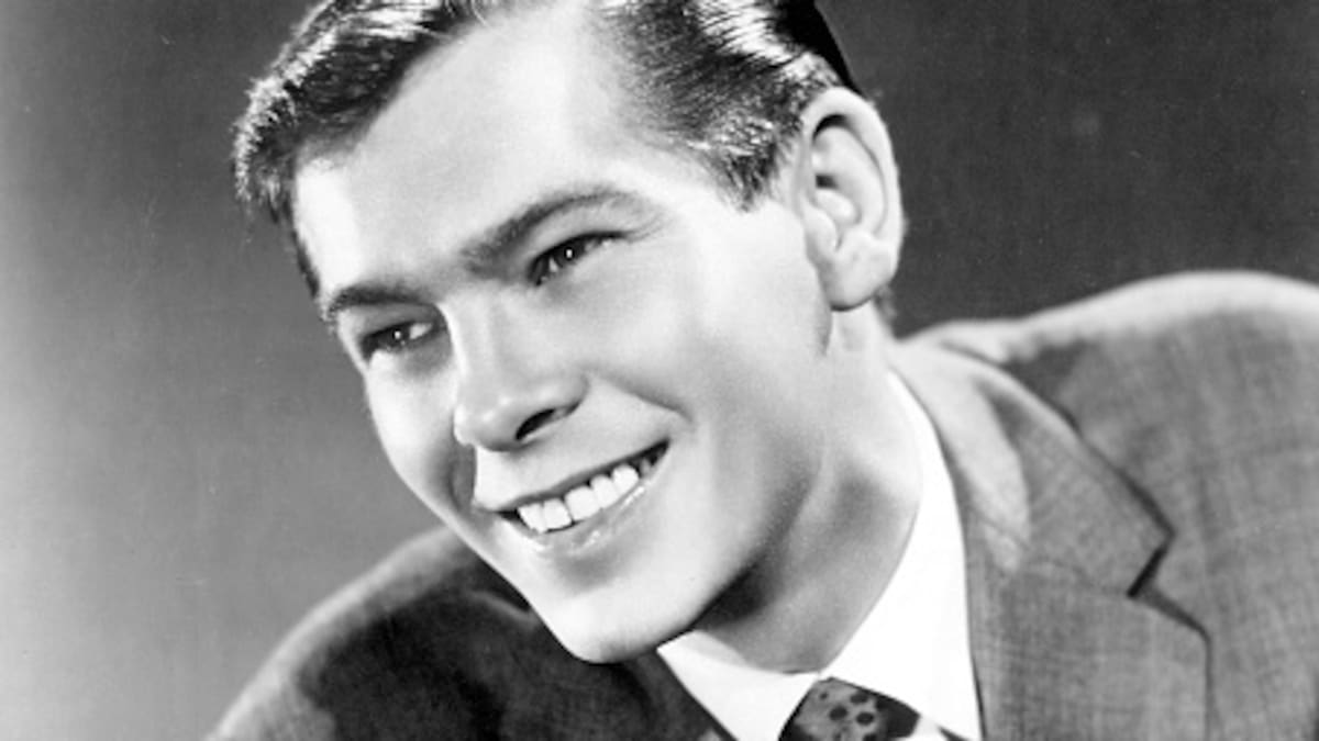 Man stalked bus driver for 60 years in belief he was 1950s pop star Man stalked bus driver for 60 years in belief he was 1950s pop star