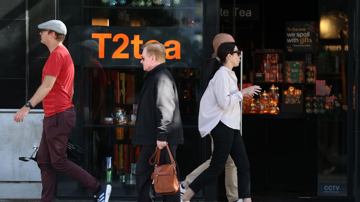 What is a good model for Auckland’s Queen St? – Patrick Reynolds