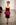 A model wears a creation by Michelle Yvette. Photo / Getty Images