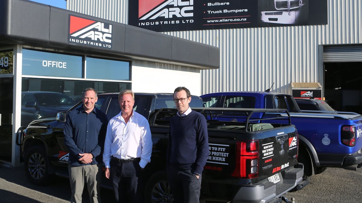 Trade Minister Todd McClay sees growth opportunities for Whanganui
