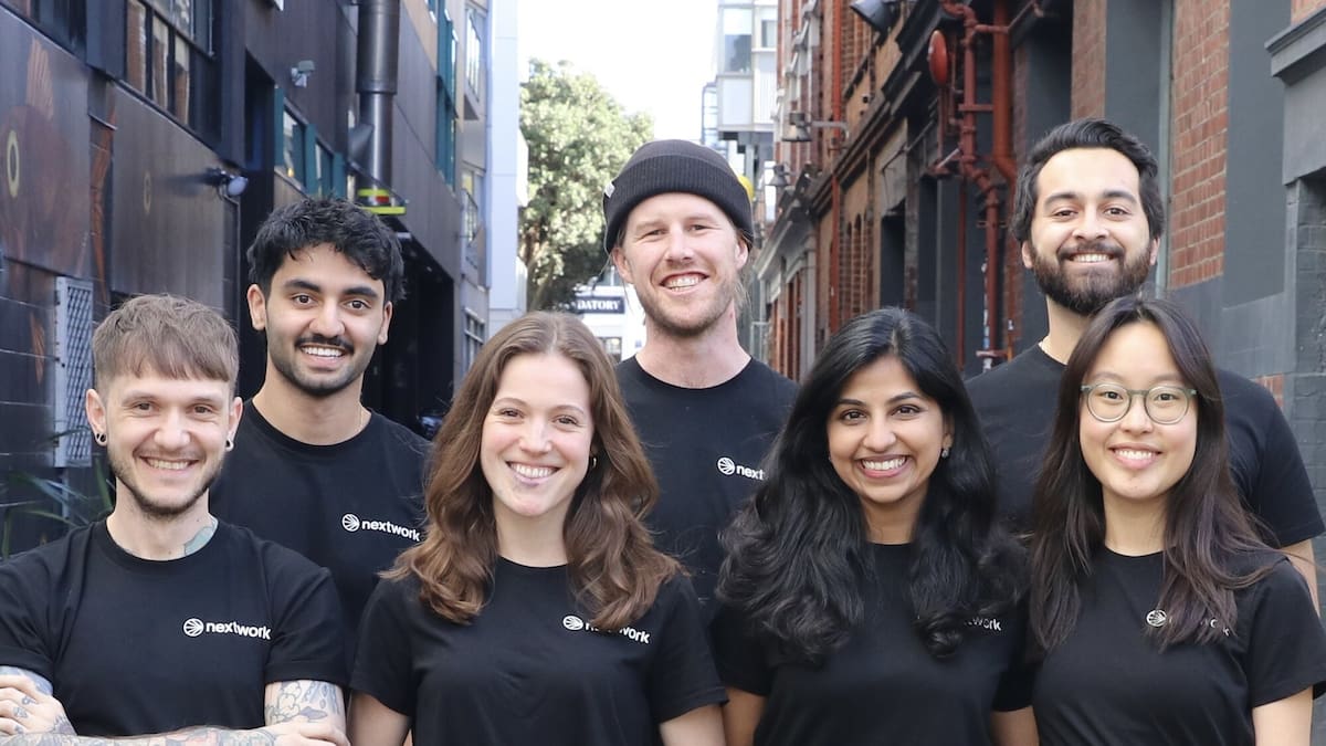 Why an AI skills start-up is swapping Wellington for Austin Why an AI skills start-up is swapping Wellington for Austin