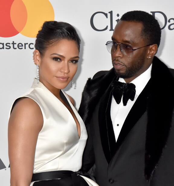 Cassie's legal team slams Sean 'Diddy' Combs for video apology while denying assault claims - NZ Herald