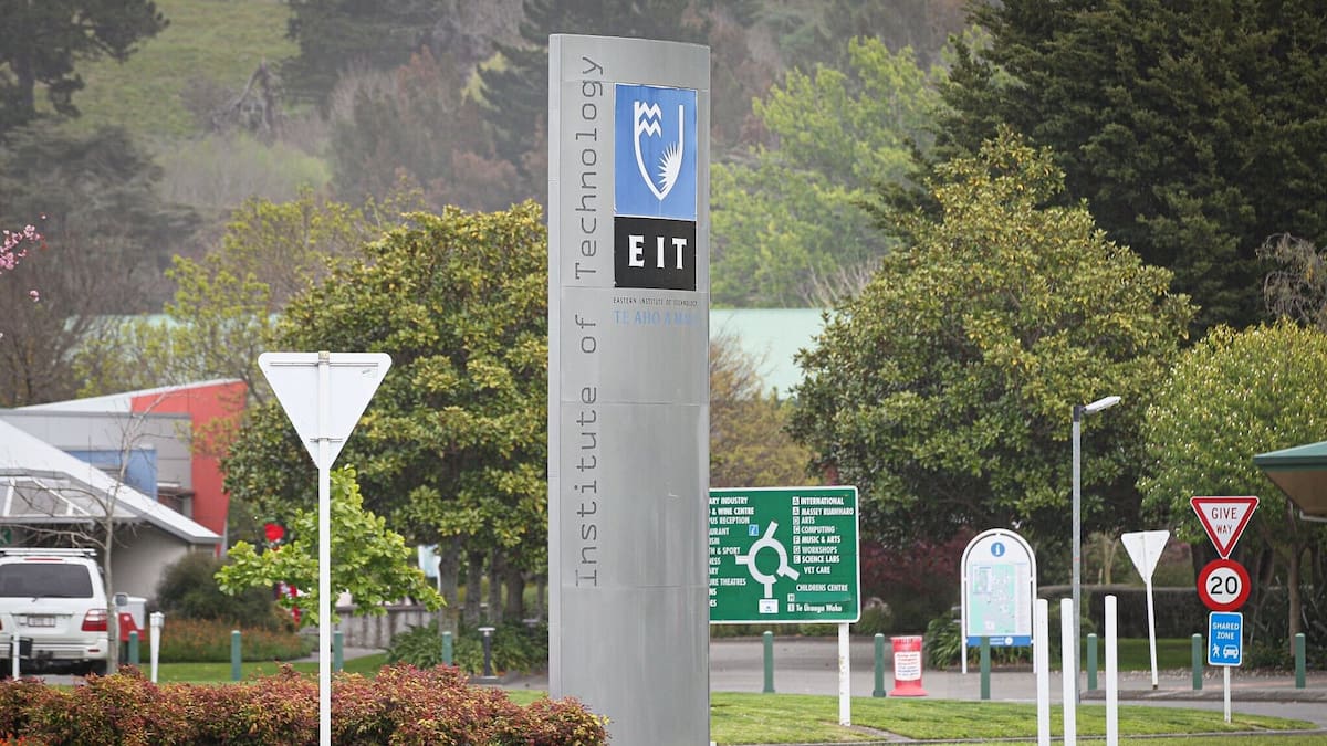 Eastern Institute of Technology Set to Reclaim Autonomy: A New Era for Hawke's Bay's Tertiary Education