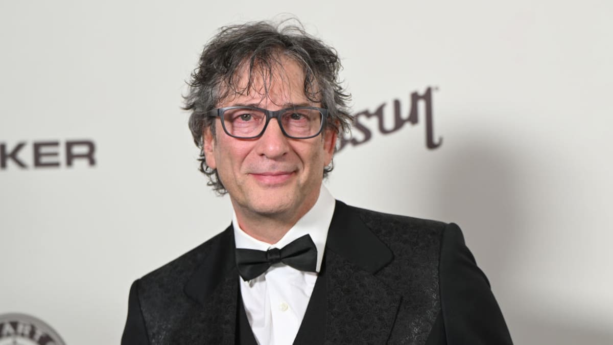 ‘No longer publishing’: Gaiman dropped after sex assault claims ‘No longer publishing’: Gaiman dropped after sex assault claims