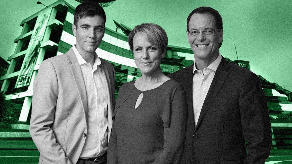 'Challenging': TVNZ posts m loss, seeks new ways to meet m cost gap 'Challenging': TVNZ posts m loss, seeks new ways to meet m cost gap
