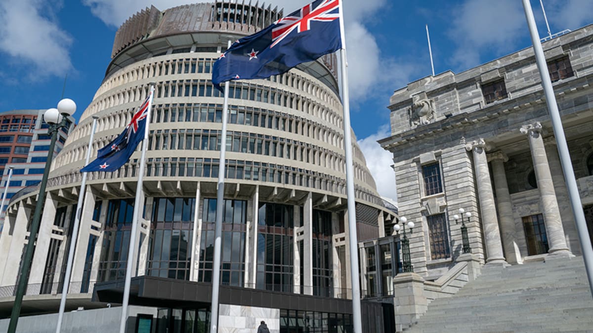New Zealand think tank backs four-year parliamentary term and suggests adding 50 MPs