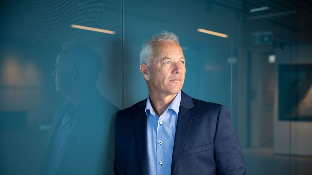 Media Insider: Mark Richardson’s TV exit; Troy Bowker v Sinead Boucher - war of words over Stuff print plant; Are Media CEO quits